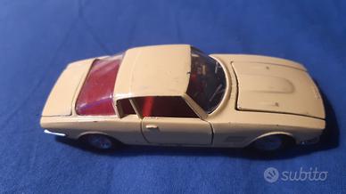 politoys 1/43 ford mustang bertone 