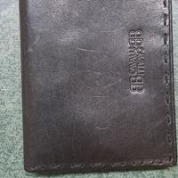 Portafoglio BB Cavalli