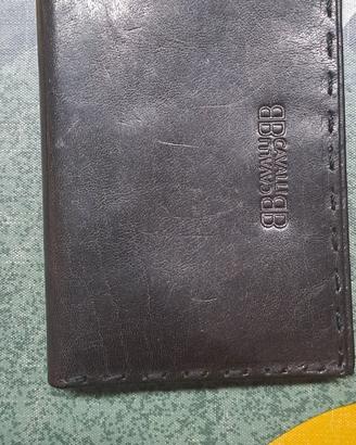 Portafoglio BB Cavalli