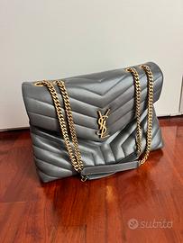 Borsa LOULOU YSL YVES SAINT LAURENT