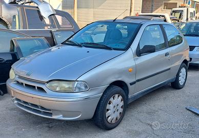 Ricambi Fiat Palio 3 porte benzina
