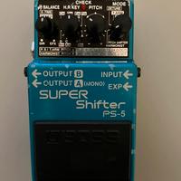 Boss PS-5 Super Shifter