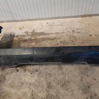 Paraurti Posteriore Fiat Nemo 2017