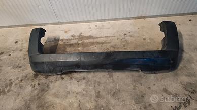 Paraurti Posteriore Fiat Nemo 2017