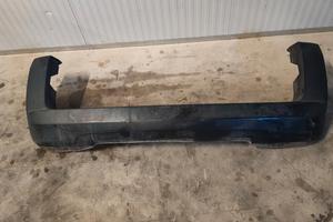 Paraurti Posteriore Fiat Nemo 2017