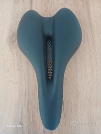 Sella bici nuova mai usata