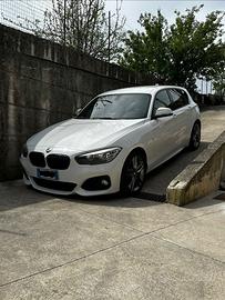 BMW serie 1 xdrive M-Sport
