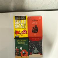 Libri Natale