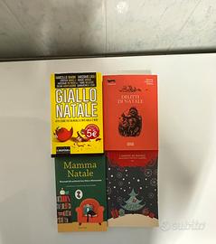 Libri Natale