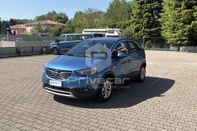 OPEL Crossland X 1.5 ECOTEC D 120 CV Start&Stop au