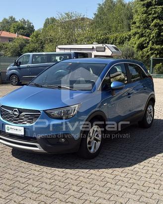 OPEL Crossland X 1.5 ECOTEC D 120 CV Start&Stop au