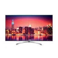 Televisione LG 60 pollici super UHD