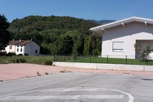 Terreno urbanizzato 918 mq