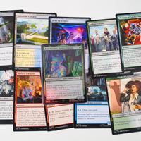 Magic The Gathering - Spider-Man