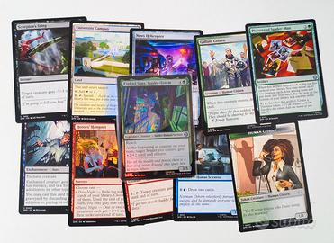 Magic The Gathering - Spider-Man