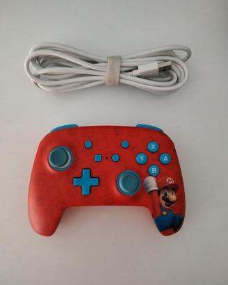 Joystick cablato per Nintendo Switch