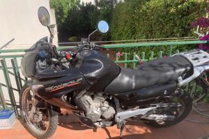 HONDA TRANSALP  XL 650