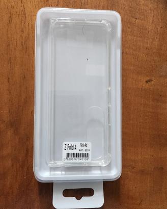 Cover per Samsung Z Fold4