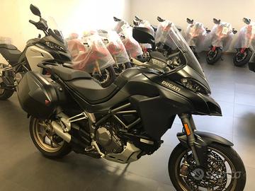 Ducati Multistrada 1260 S