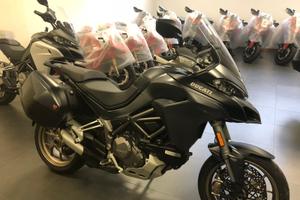 Ducati Multistrada 1260 S