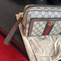 Pochette Gucci