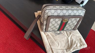 Pochette Gucci