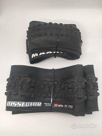 Maxxis Dissector 29x2.60 3C MaxxTerra EXO+/TR-2PZ.