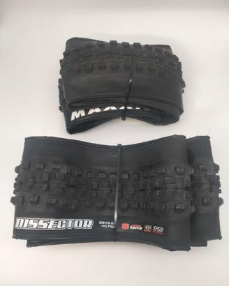 Maxxis Dissector 29x2.60 3C MaxxTerra EXO+/TR-2PZ.