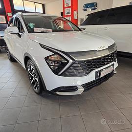 Kia Sportage 1.6 TGDi MHEV Style - 46.000 km
