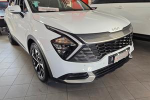 Kia Sportage 1.6 TGDi MHEV Style - 46.000 km