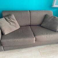 Divano letto