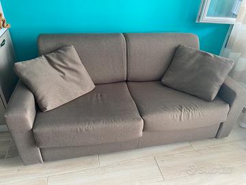 Divano letto