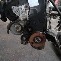 Motore Alfa Romeo 147 1.9 JTDM cod. mot. 937A3000