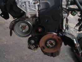 Motore Alfa Romeo 147 1.9 JTDM cod. mot. 937A3000