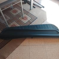 frangivento Mercedes CLK