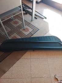 frangivento Mercedes CLK