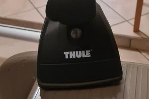 Barre portatutto ProBar Flex High 