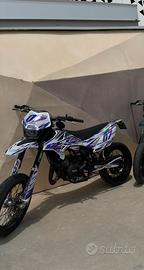 Beta 50 rr