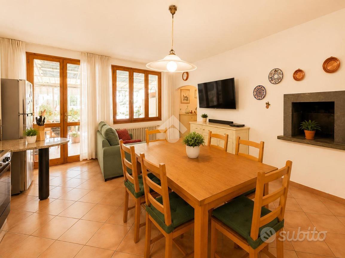 Apartment in Ponsacco, Le Melorie - Altro