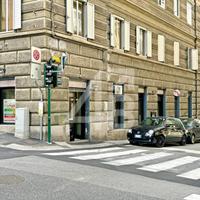 PIZZERIA - 95M² - VIA CRISPI 45 (TS)
