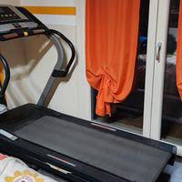 Tapis roulant pro form zlt710