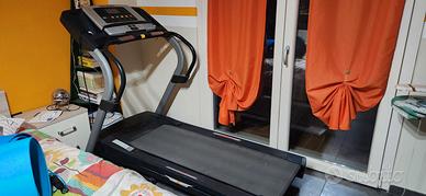 Tapis roulant pro form zlt710