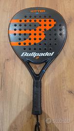 Racchetta Padel Bullpadel Kitter X