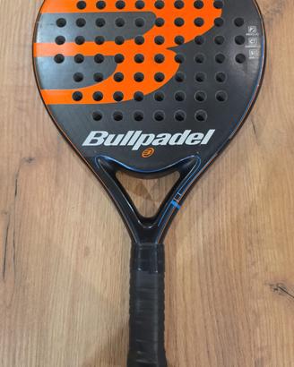 Racchetta Padel Bullpadel Kitter X