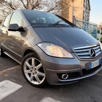 Mercedes-benz A 160 CDI BlueEFFICIENCY Avantgarde