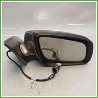 Retrovisore Destro DX GRIGIO 798 BEIGE SANIDINO ME