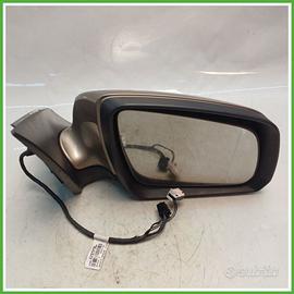 Retrovisore Destro DX GRIGIO 798 BEIGE SANIDINO ME