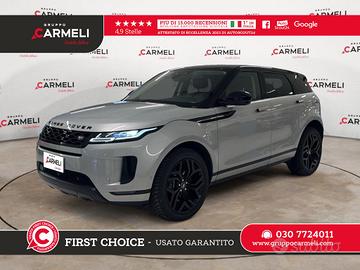 Land Rover Range Rover Evoque Evoque 1.5 i3 phev R