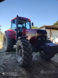 trattore agricolo