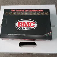 Filtro aria sportivo lavabile BMC FM 413/01